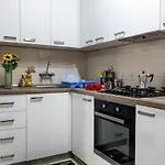 Seaside Flat With Scenic Country Views Mellieħa