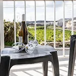 Seaside Flat With Scenic Country Views Mellieħa
