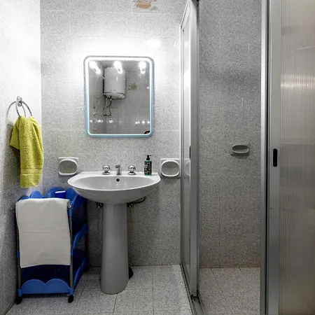 Seaside Flat With Scenic Country Views Apartament Mellieħa