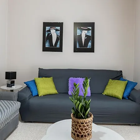 Seaside Flat With Scenic Country Views Apartment Mellieha