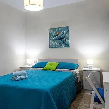 Seaside Flat With Scenic Country Views * Mellieha