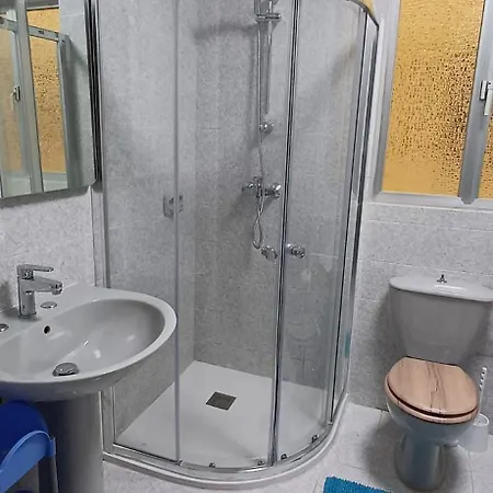 Seaside Flat With Scenic Country Views Apartamento *