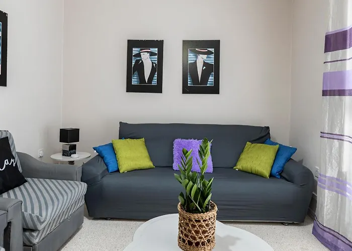 Seaside Flat With Scenic Country Views Appartement Mellieħa