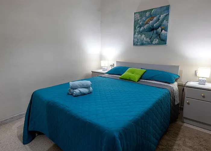 Appartement Seaside Flat With Scenic Country Views *